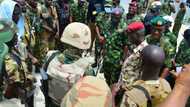 Nigerian Air Force commences investigation into alleged aircraft firing of civilians in Yobe