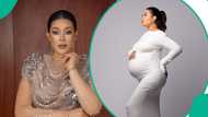 Adunni Ade celebrates, shares how she ushered in her baby: “I didn't break any home”