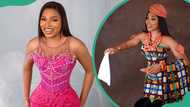 Who is Thelma Lawson BBNaija? Meet the skincare mom on Season 10