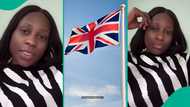 "I'm suffering": Lady abroad laments situation, explains why she may not return to Nigeria