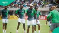 Boost for Nigeria as NFF unveils master plan to help Super Eagles qualify for World Cup