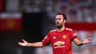 Trouble for Solskjaer as Juventus join Inter, Roma in big race to sign top Man United superstar