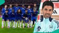 Arsenal's secret plot to sign Chelsea star leaks after failed Vinicius Jr attempt