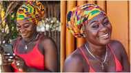 "Must be clean & love doing chores": Nigerian lady looking for good Christian husband lists her requirements