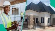 How much it costs to build a decent 2-bedroom house in Nigeria in 2026