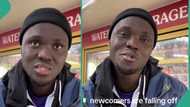 Canada-based man becomes homeless in Toronto after his father who was sponsoring him had stroke