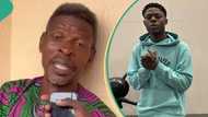 Drama as Mohbad's lawyer allegedly sues singer's dad for defamation, demands N200m compensation