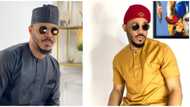 Everyone must be treated with love and respect, BBNaija's Ozo shares advice