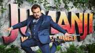Breathtaking facts about Jack Black net worth, age, height, Jablinski games, wife and kids