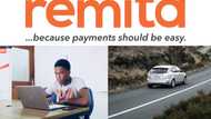 Remita GIFMIS code for FRSC: how to generate and the list