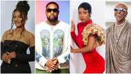 2022-in-review: Phyna, Hermes, Sheggz, Bella and other BBNaija housemates who got extravagant gifts from fans