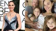 Gal Gadot: Wonder Woman star reveals daughters' frustrated reaction to news of her pregnancy