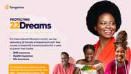 Tangerine Africa is Protecting Female-Owned Business with Free Insurance Cover, #Protecting22Dreams