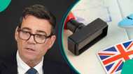 UK releases visa guide, explains 5 steps foreigners must complete before accessing their eVisa