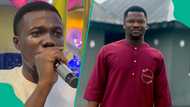 Toluwanisings' protege Walekeys shares last text singer sent before he slumped: "So heartbreaking"