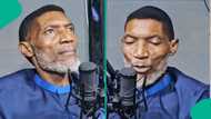 Peter Rufai: Final interview of late Super Eagles legend and his plans before his demise, video