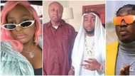 DJ Cuppy to sue Davido’s PA for allegedly falsely accusing her of owing Zlatan Ibile
