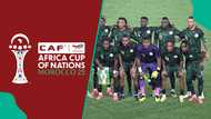 AFCON 2025 Draw: Potential best and worst case Scenarios for the Super Eagles