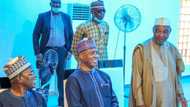 Betrayal or not? Jonathan's former vp reveals his preferred 2023 presidential candidate, gives reasons