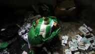 Attackers break into INEC office, set ablaze 15,000 uncollected PVCs