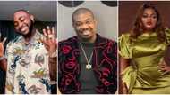 Don Jazzy, Davido, Funke Akindele, other Nigerian celebs who have changed lives with their generosity