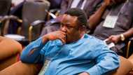 Da Ɗumi-Ɗumi: PDP Ta Sha Kaye a Kotu, An Ƙi Ƙwace Kujerar Gwamna Ayade Da Ya Koma Jam'iyyar APC