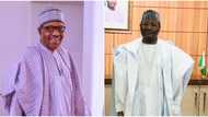 APC allegedly uncovers agent of PDP in INEC, petition Buhari, others