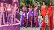 "Everyone thinks we are triplets": 3 pretty sisters join modelling career at the same time, share transformation video