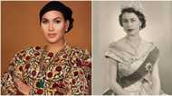 “I named my daughter after her”: Actress Carolyna Hutchings mourns late Queen Elizabeth with touching post