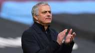 Mourinho ranked 5th worse Tottenham boss but claims he is the best in the world