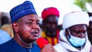 Just in: 2 people shot, rushed to hospital as protesters block Kebbi governor’s convoy