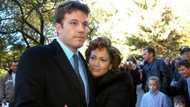 Jennifer Lopez and Ben Affleck rekindle their romance after 17 years