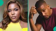 Lady disappointed, shares what transpired at Alexx Ekubo's service of songs, people react