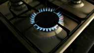 UK gas reserves 'concerningly low', warns biggest supplier