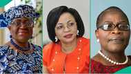 IWD2025: Meet 5 Nigerian women who raised the bar and built lasting legacy