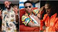 Nigerians vote Davido as most likely to overspend on N415m clothing shopping budget
