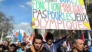 Paris Olympics to cost taxpayers 3-5 billion euros: auditor