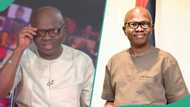 Strong APC chieftain, Jesutega Onokpasa, passes away