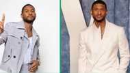 Usher quits consumption of alcohol prior to his performance at the Super Bowl Halftime Show