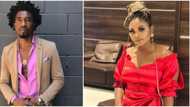 What I did with Tega was just a show and I am going back to my girlfriend: BBNaija's Boma reveals