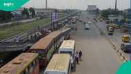 Gunmen kill NURTW Member at Lagos Bus Stop, Details Emerge