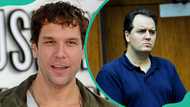 The truth about Dane Cook's brother, Darryl McCauley, and where he is now