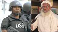 Yanzu-Yanzu: Sheikh Ahmad Gumi ya ƙaryata cewa DSS ta gayyace shi