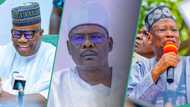 Tension as senate sacks Ndume for criticising Tinubu, more details emerge