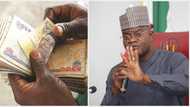 Cash scarcity: Kogi to arrest, prosecute persons, businesses rejecting old naira notes as CBN remains silent
