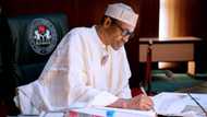 As education suffers, Buhari’s government spends N13.17 trillion on debt servicing