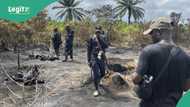 Tension as explosion hits oil facility in Rivers, 5 reported dead