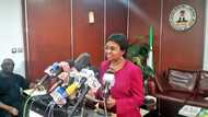 NAFDAC gives crucial update on AstraZeneca COVID-19 vaccine in Nigeria