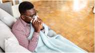 'I didn't know': After moving in with bae, man finds out she bathes once in 2 weeks, he now sleeps on couch