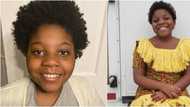I'm happy I wasn't cut out: Nigerian child actor who featured in Coming 2 America movie celebrates online